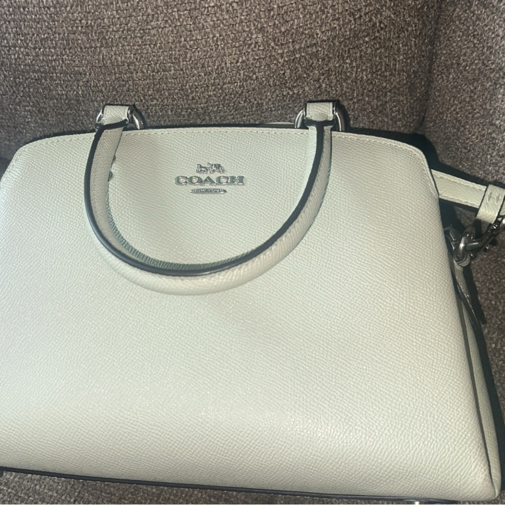 Coach mini Lillie